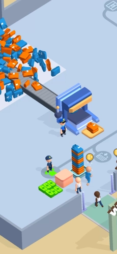 screenshot of Prison Life Mod Apk 2