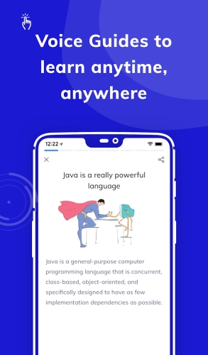 Programming Hub: Learn to code Mod Apk