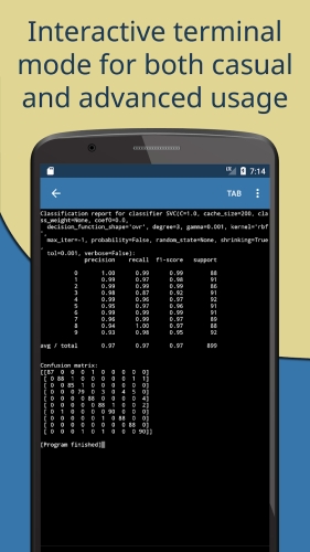 Pydroid 3 Apk Full