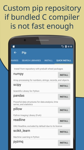 Pydroid 3 Apk