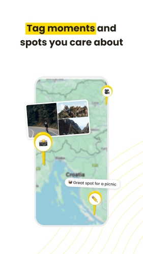 Relive: Run, Ride, Hike & more Mod Apk