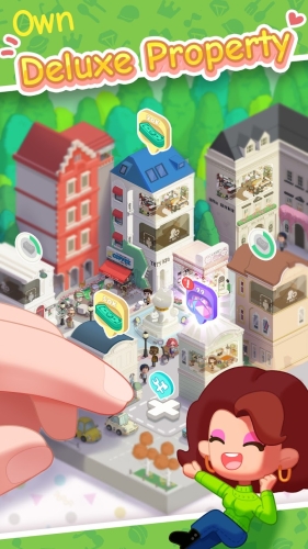 Rent Please!-Landlord Sim Mod Apk