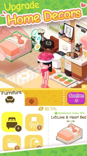 Rent Please!-Landlord Sim Mod Apk