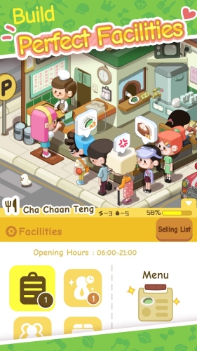 Rent Please!-Landlord Sim Mod Apk