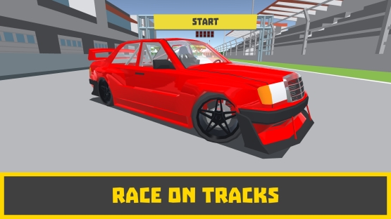 Retro Garage - Car Mechanic Mod Apk