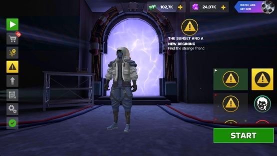 Rope Hero: Mafia City Wars Mod Apk