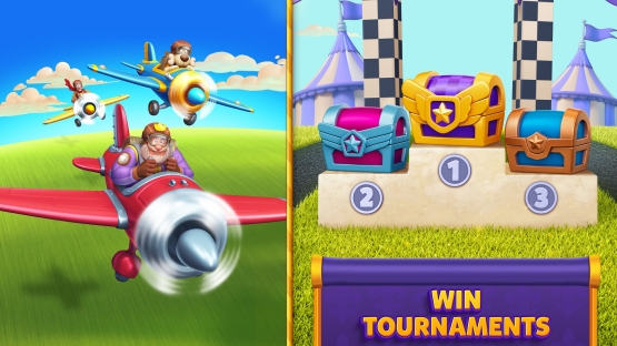Royal Match Apk Mod