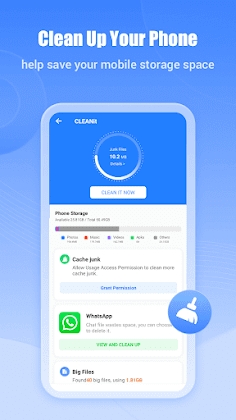 SHAREit: Share & File Manager Mod Apk