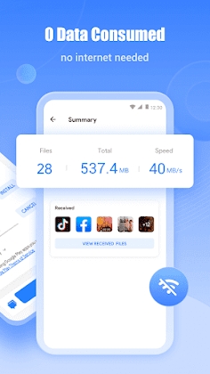 SHAREit Apk Download
