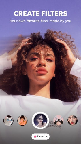 SNOW - AI Profile Apk Mod