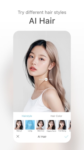 SODA - Natural Beauty Camera Mod Apk