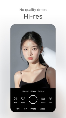 SODA - Natural Beauty Camera Mod Apk