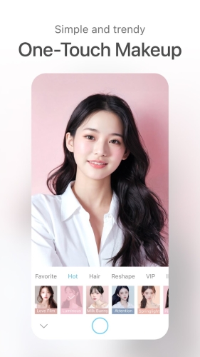 SODA - Natural Beauty Camera Mod Apk