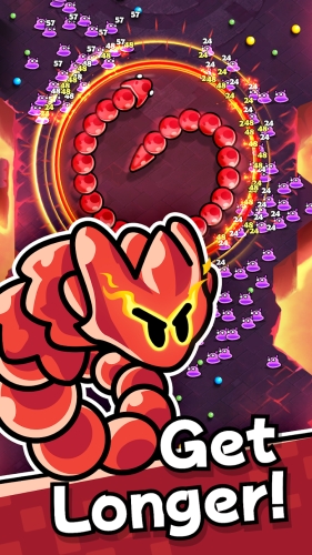 SSSnaker Mod Apk