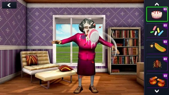 Scary Teacher 3D Apk