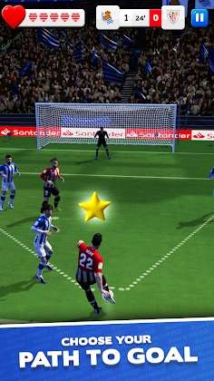 Download Score Hero 2 Mod Apk