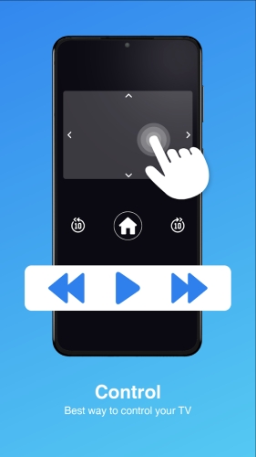 Screen Mirroring for TV Cast Mod Apk