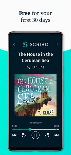 Scribd Apk
