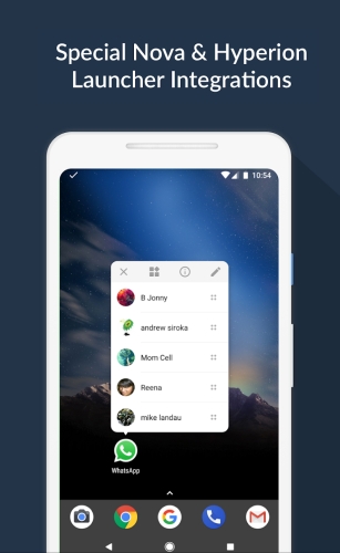 Sesame Search & Shortcuts Mod Apk