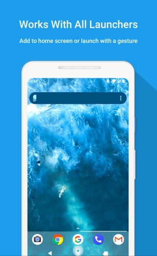 Sesame Search & Shortcuts Mod Apk