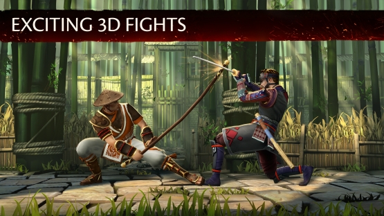 Shadow Fight 3 Apk