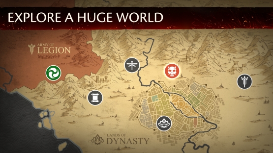 Download Shadow Fight 3 Mod Apk