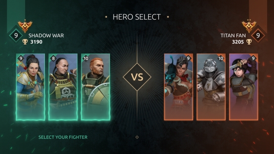 Shadow Fight 4: Arena Mod Apk