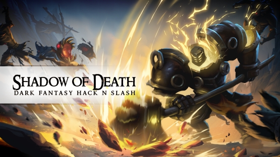 Shadow of Death: Offline Games Mod Apk