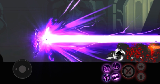 Shadow of Death: Offline Games Mod Apk