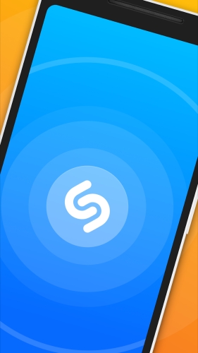 Shazam: Music Discovery Mod Apk