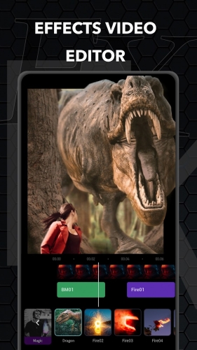 download shot fx mod apk