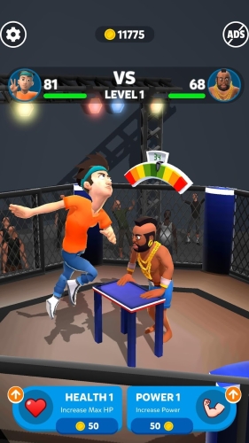 Slap Kings apk