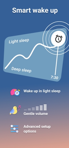 Sleep as Android: Smart alarm Mod Apk