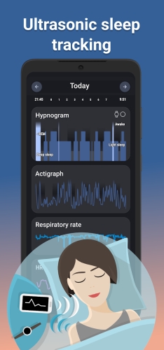 Sleep as Android: Smart alarm Mod Apk