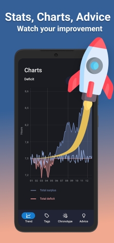 Sleep as Android: Smart alarm Mod Apk