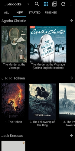 Smart AudioBook Player Mod Apk