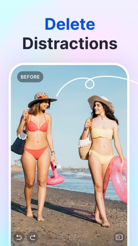 SnapEdit - AI photo editor Mod Apk