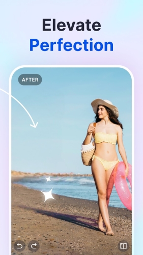 SnapEdit - AI photo editor Mod Apk