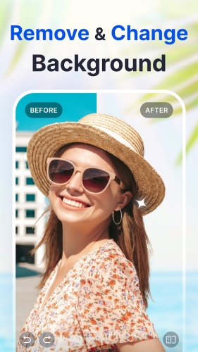 SnapEdit - AI photo editor Mod Apk
