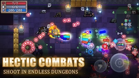 Soul Knight Mod Apk