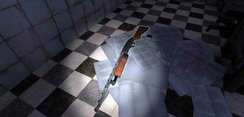 Specimen Zero - Online horror Mod Apk