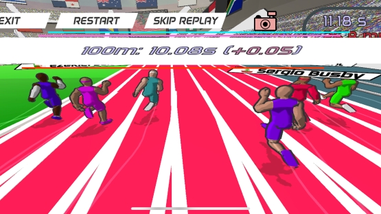 Speed Stars: Running Game Mod Apk