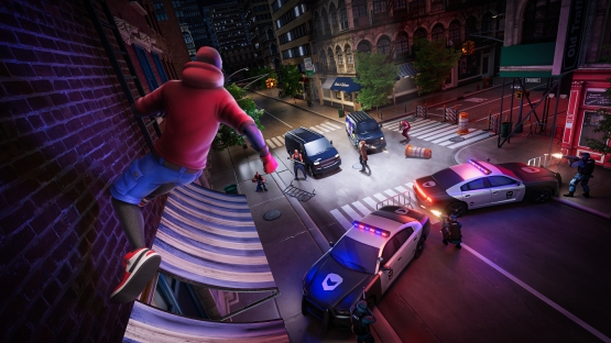 Spider Fighter 3 Mod Apk