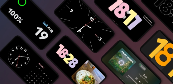 StandBy Mode Pro Mod Apk