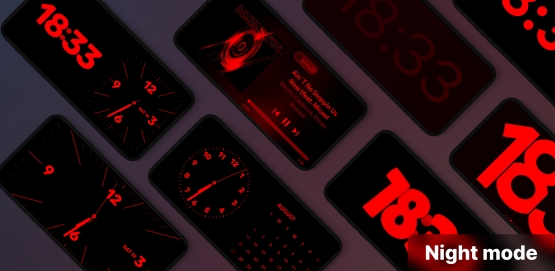 StandBy Mode Pro Mod Apk