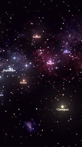 Star Tracker - Mobile Sky Map Mod Apk