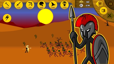 Stick War: Legacy Mod Apk