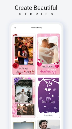 Story Bit Story Video Maker Mod Apk