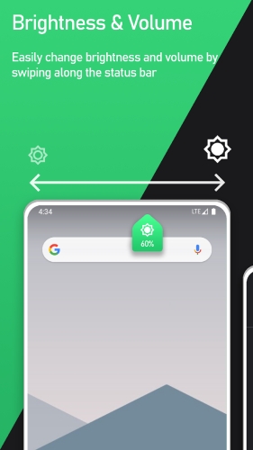 Super Status Bar - Customize Mod Apk