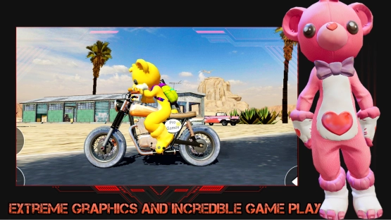 screenshot of Survival Unknown Battle Royale Mod Apk 4